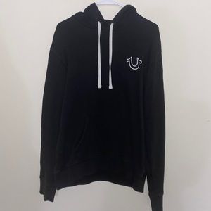 True Religion Hoodie